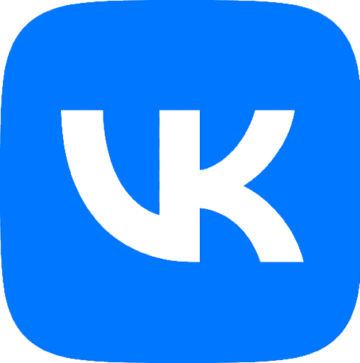 Иконка ВКонтакте