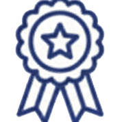 Иконка гарантии качества