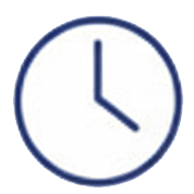 Иконка сроков