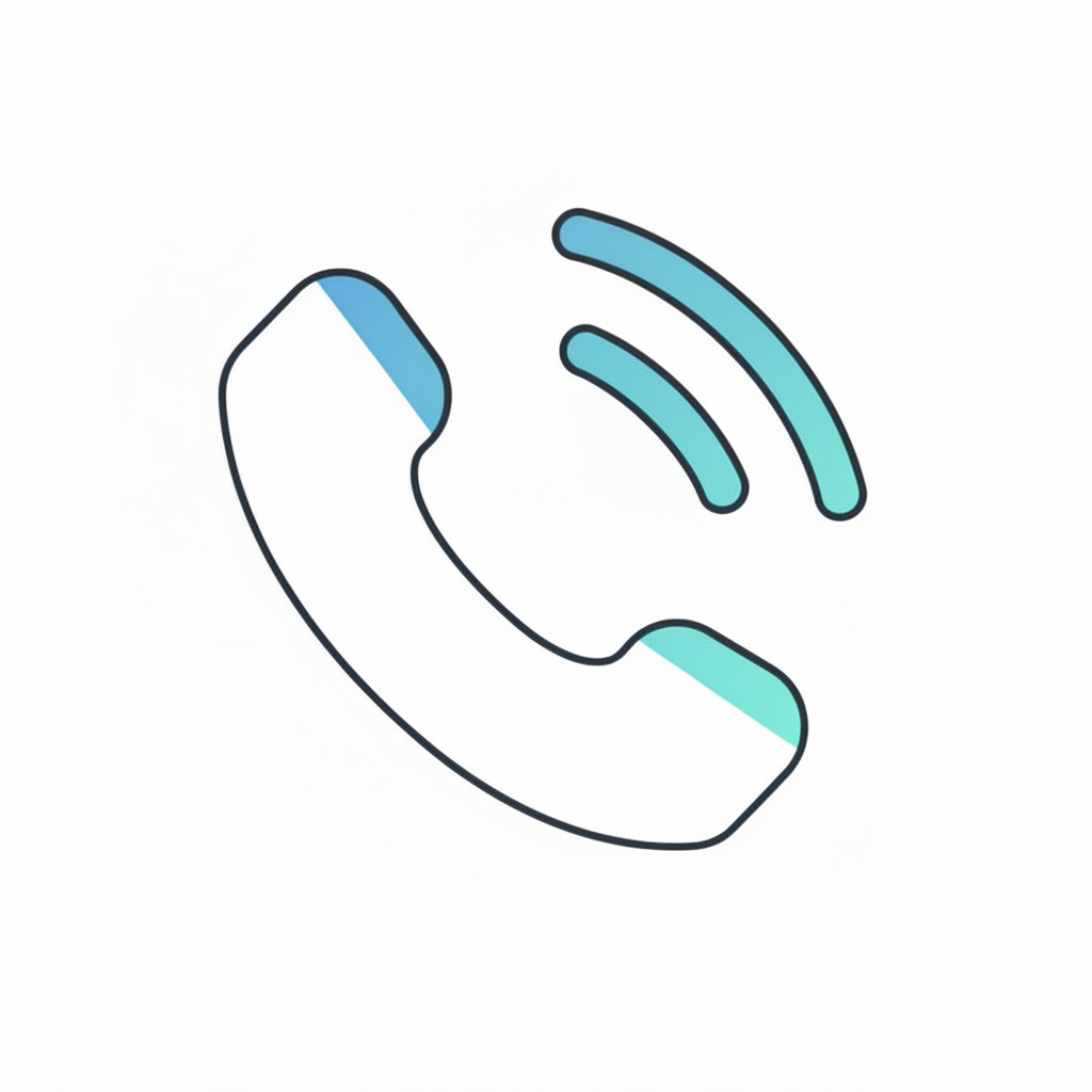 Иконка телефона